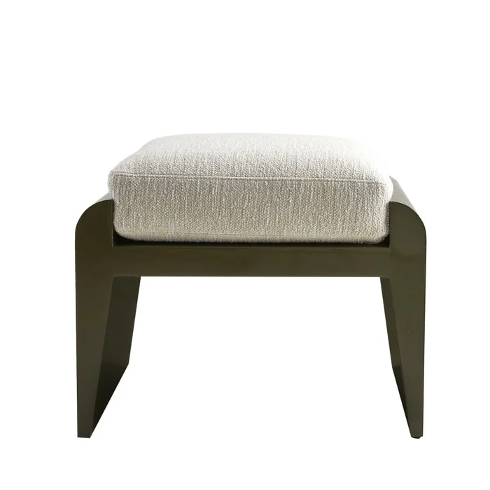 Harlan Ottoman – Green