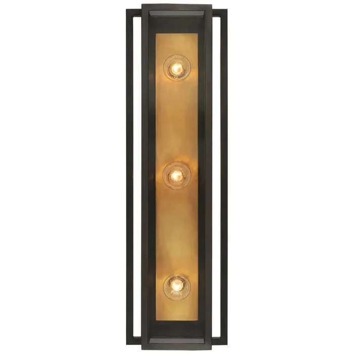 Helly 24″ Vanity Light