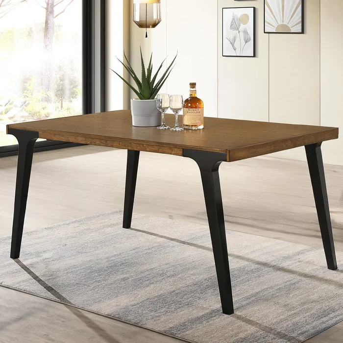 Hillary Rectangular Dining Table