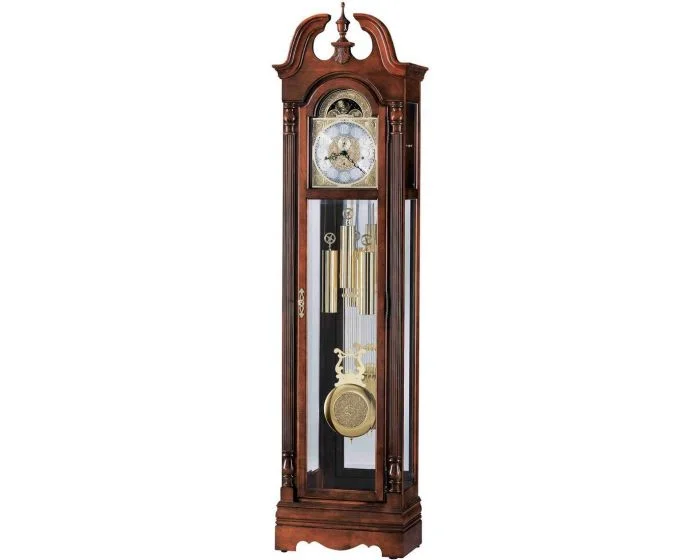 Howard Miller Benjamin Floor Clock