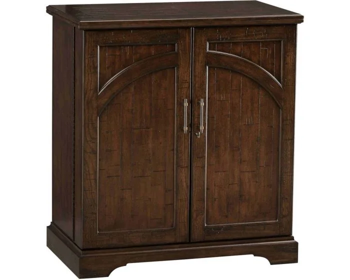 Howard Miller Benmore Valley Wine & Bar Console