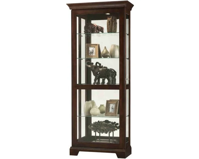 Howard Miller Berends III Display Cabinet