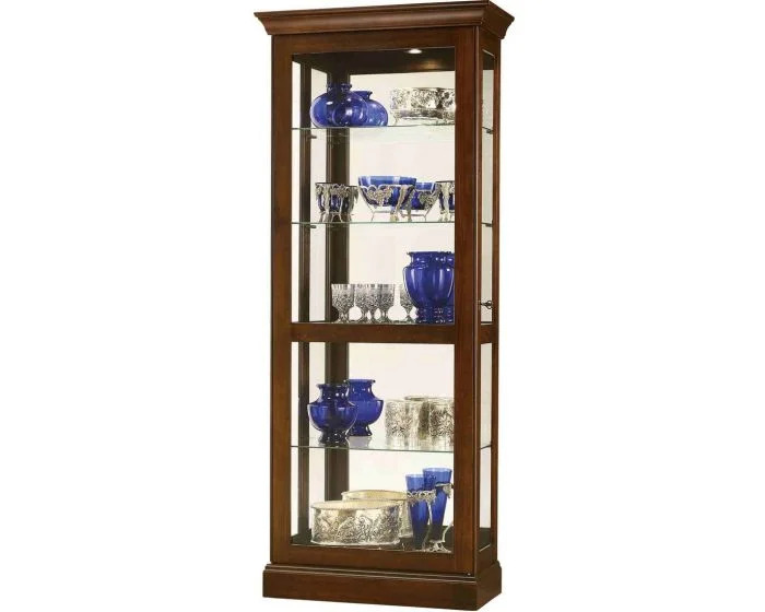Howard Miller Berends IV Display Cabinet