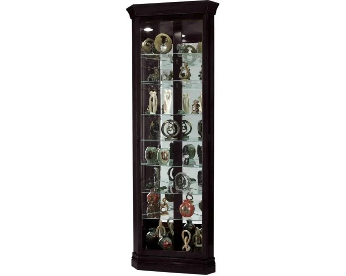 Howard Miller Duane Display Cabinet
