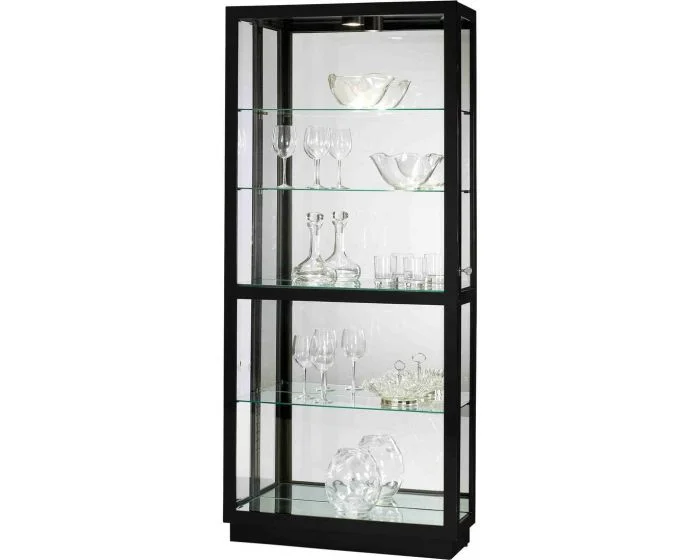 Howard Miller Jayden III Display Cabinet