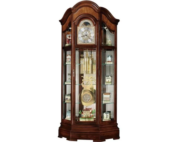 Howard Miller Majestic II Floor Clock