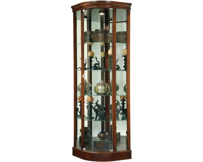 Howard Miller Marlowe Display Cabinet