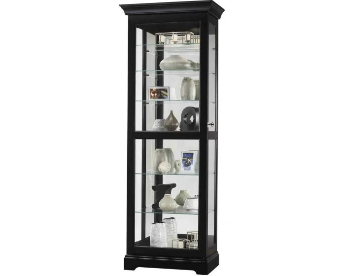 Howard Miller Martindale III Display Cabinet