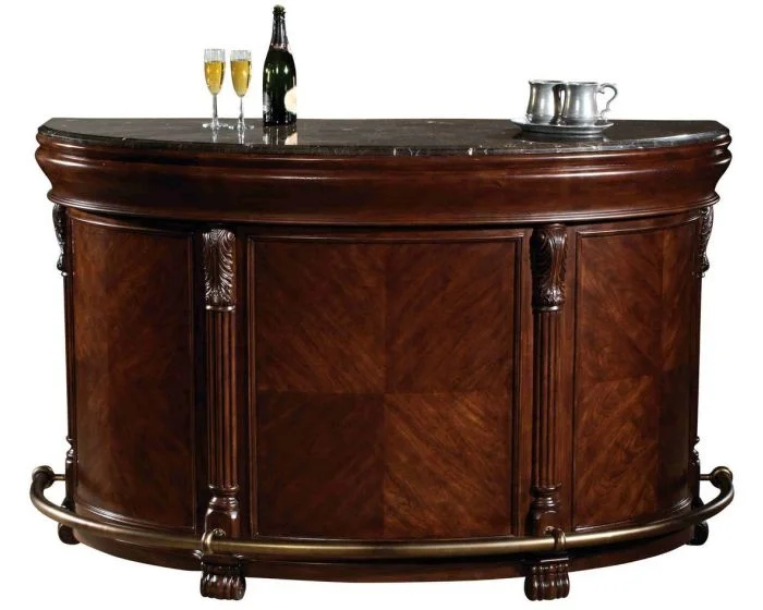 Howard Miller Niagara Bar Cabinet