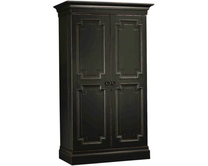 Howard Miller Sambuca Wine & Bar Cabinet