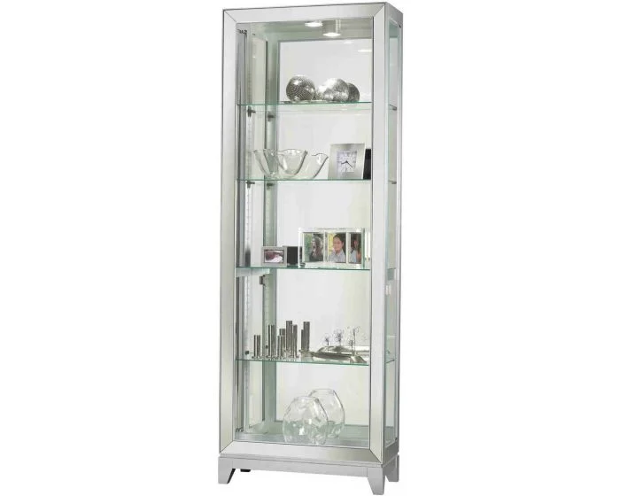Howard Miller Shayne Display Cabinet