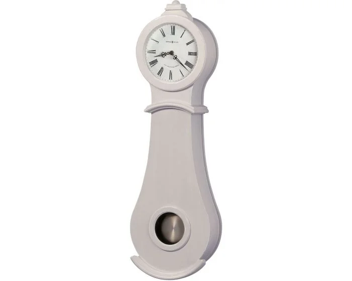 Howard Miller Torrence Wall Clock