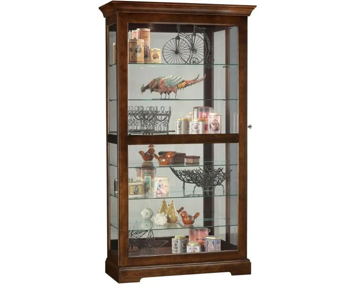 Howard Miller Tyler Display Cabinet
