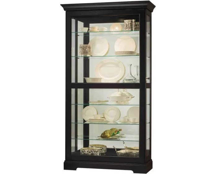 Howard Miller Tyler II Display Cabinet