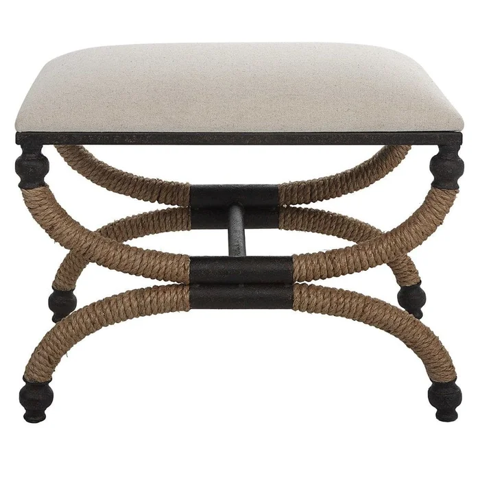 Icaria Small Bench
