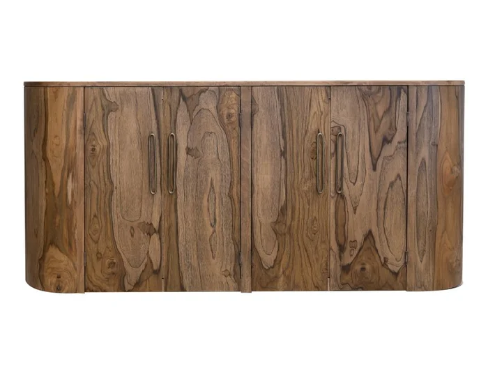 IFD – Balam – 4 Doors Console