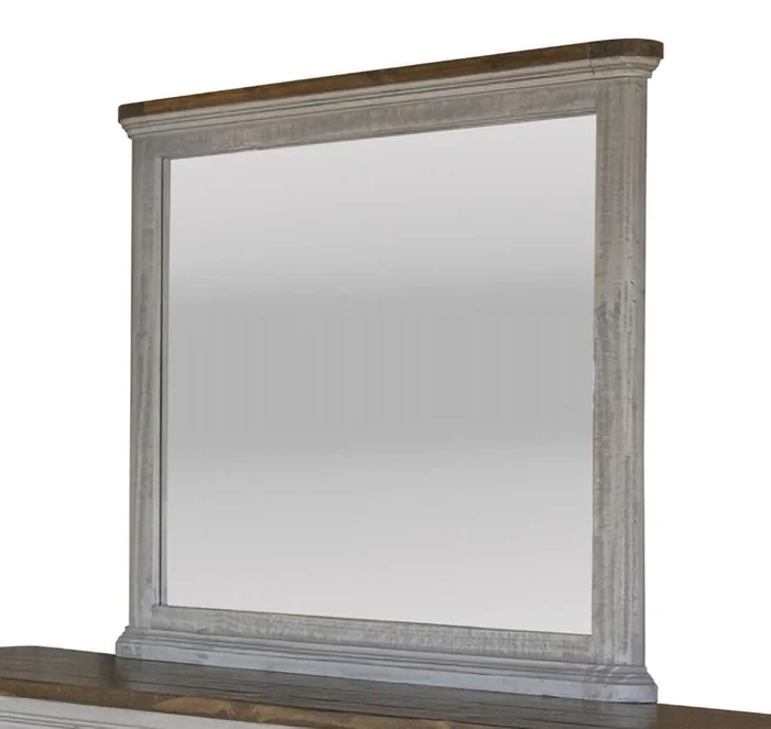 IFD – Luna Gray Mirror – IFD7651MIR