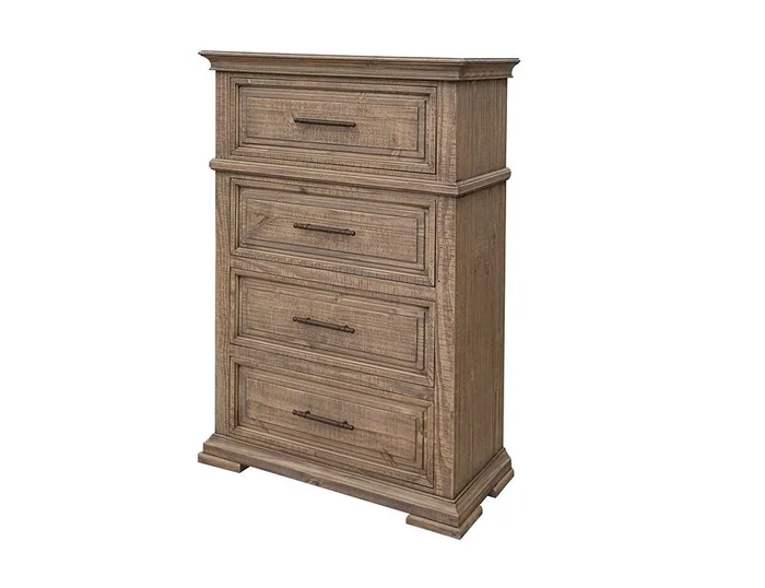 IFD – Royal – 4 Drawer Chest – IFD3771CHT