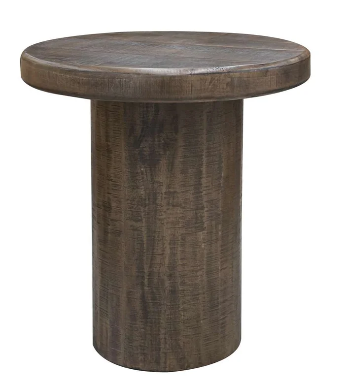 IFD – Suomi End Table – IFD5511END