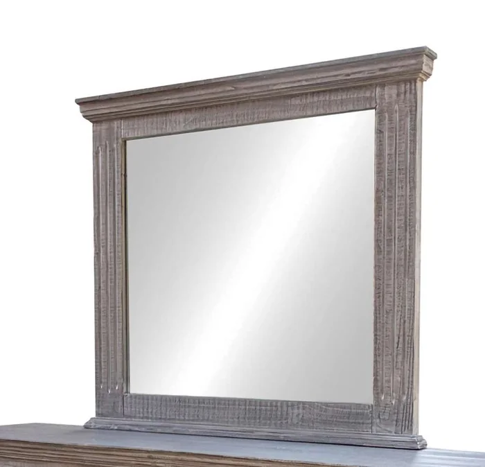 IFD – Terra Gray Mirror – IFD1041MIR