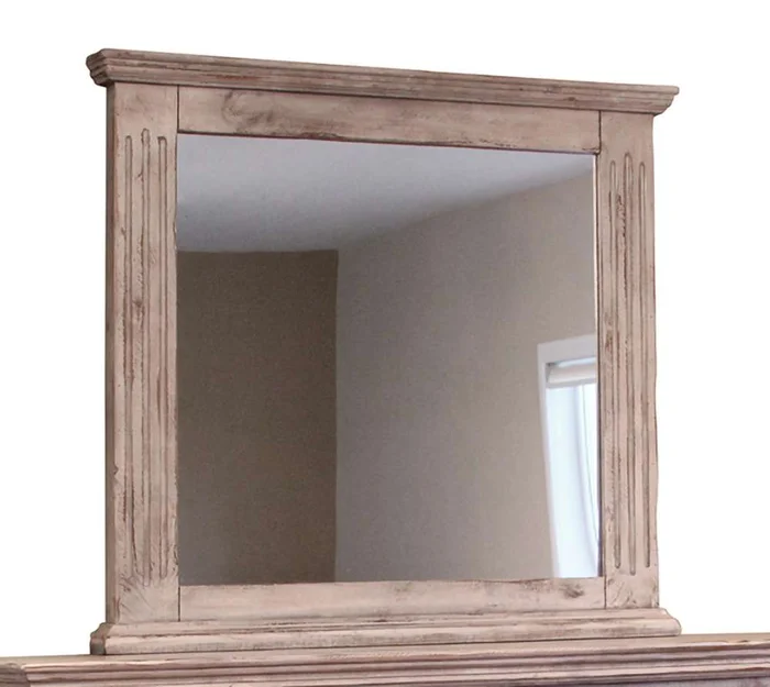 IFD – Terra White Mirror – IFD1022MIRR