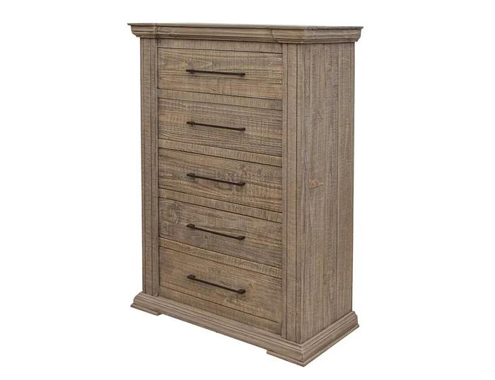 IFD – Tower – 5 Drawer Chest – IFD7281CHT