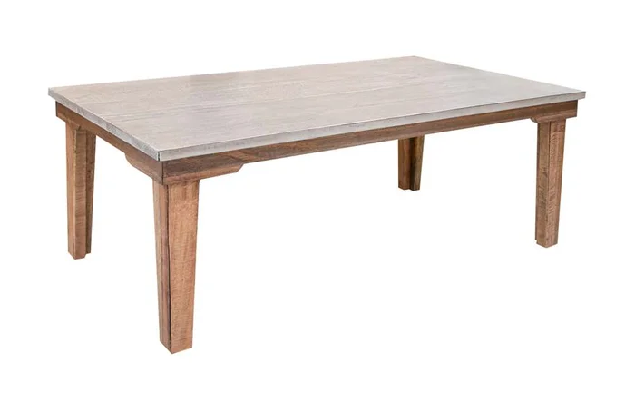 IFD – Tulum Cocktail Table – IFD6221CKT