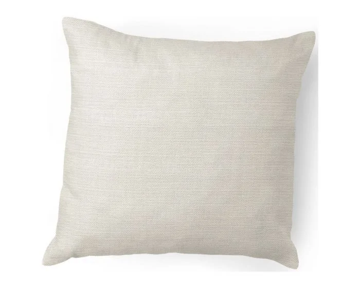 Interlude Home 18″ Square Pillow in Dune