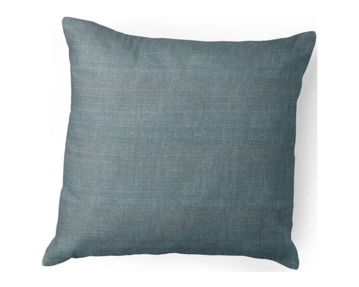 Interlude Home 18″ Square Pillow in Surf