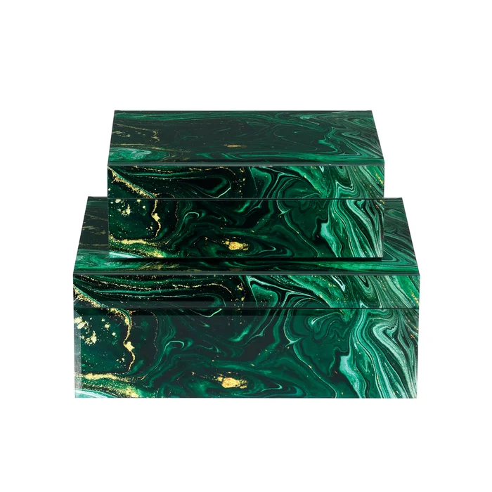 Interstellar Green Box Set of 2