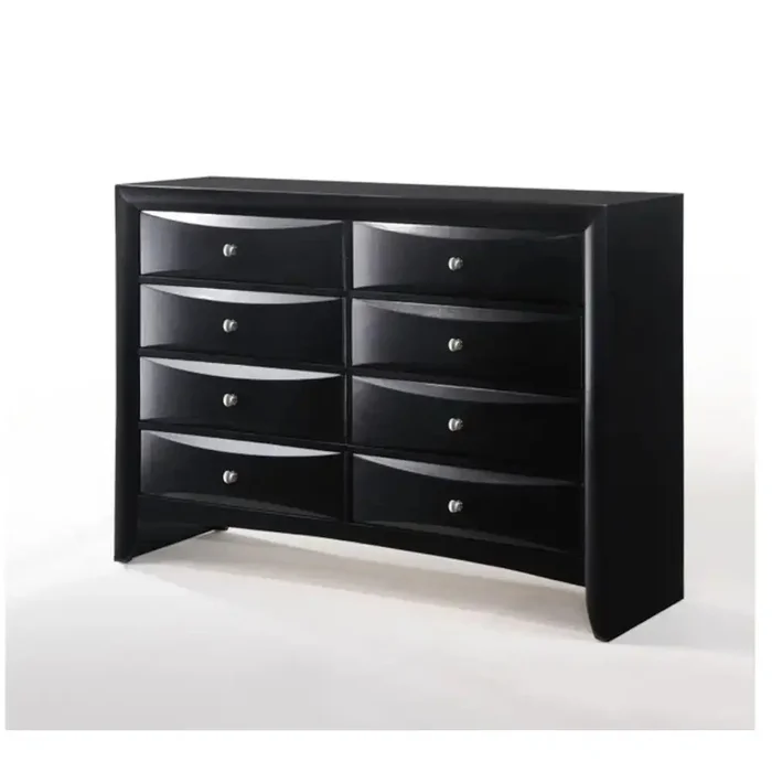 Ireland – Ample Storage Dresser