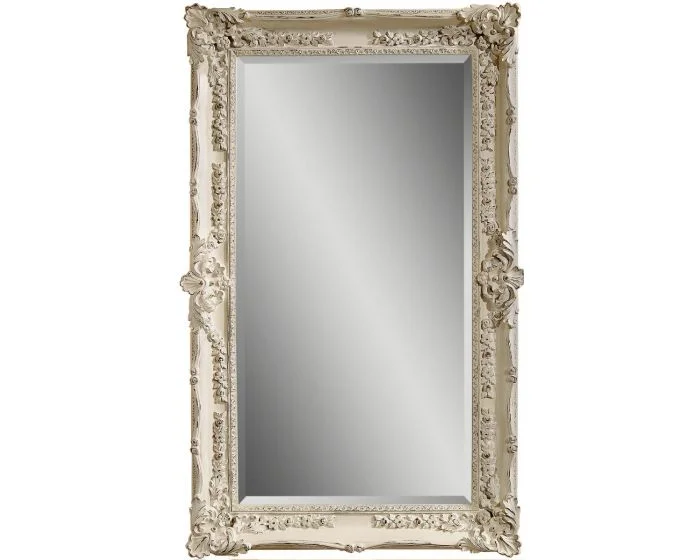 Iris Wall Mirror