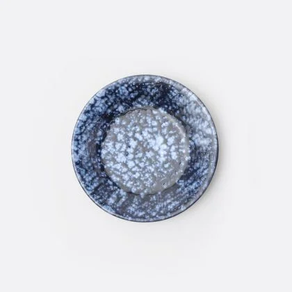 Isla Plate by Blue Pheasant