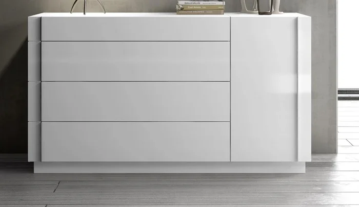 J&M Furniture – Amora Dresser – 17869-D