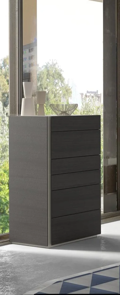 J&M Furniture – Faro 6 Drawer Chest – 1786722-C