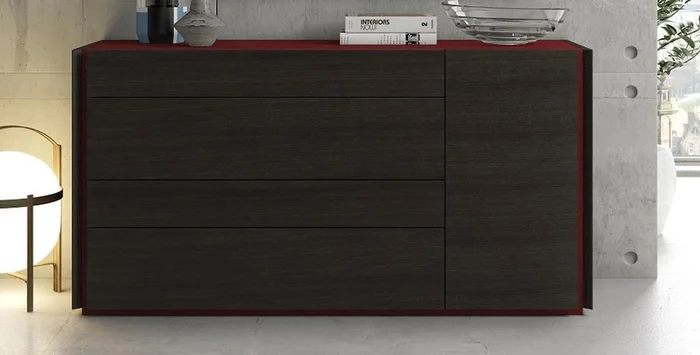 J&M Furniture – Lagos Dresser – 17867250-D