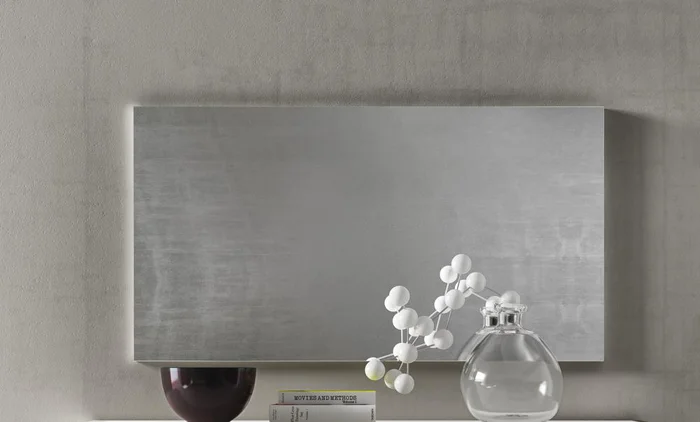 J&M Furniture – Lisbon Mirror – 17871-M