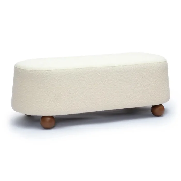 Jaine – Large Ottoman