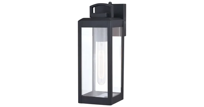 James Allan Avery 14″ Tall Outdoor Wall Sconce