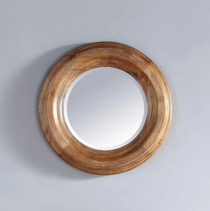 James Martin – Malibu 26in Mirror – 500-M26-HON