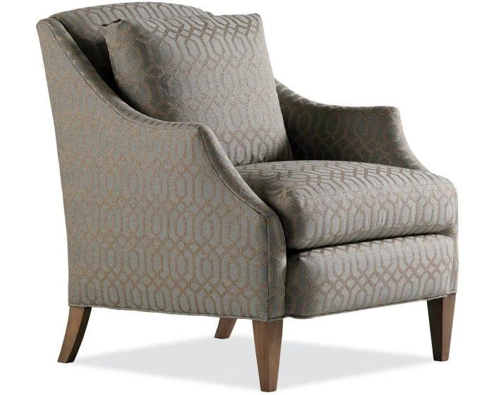 Jessica Charles Cassidy Chair #Belmont Pool (Grade 160)