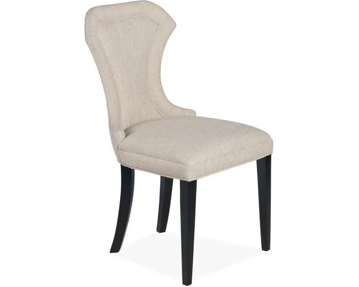 Jessica Charles Grace Dining Chair #Garwood Chai (Grade 100)