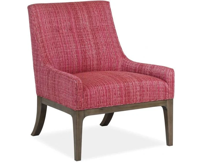 Jessica Charles Rex Chair #Elisa Rose (Grade 30)