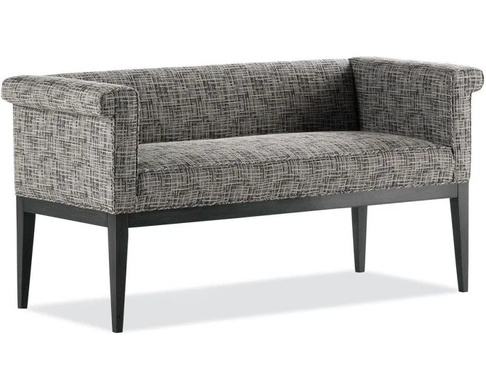 Jessica Charles Success Bench #Vibration Slate (Grade 90)