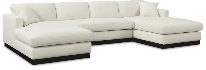 Johanna – 3 Piece Sectional