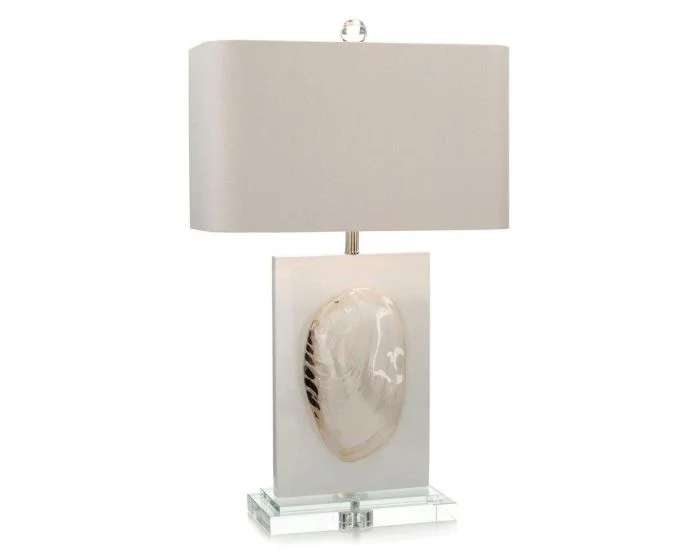 John Richard 29″ Sarasota Table Lamp – (Quick Ship) (Dropshippable)