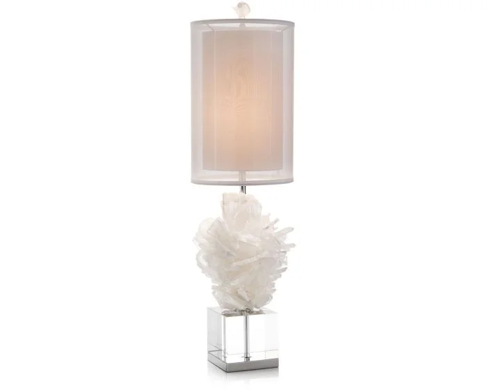 John Richard 32.5″ Celene Lamp – #JRL-9521 (Dropshippable)