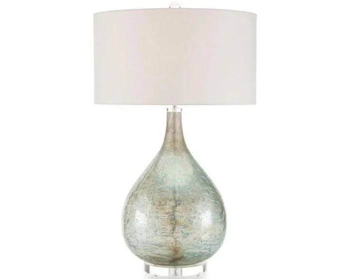 John Richard 34.8″ Deep Ocean Blue – #JRL-9977 (Dropshippable)