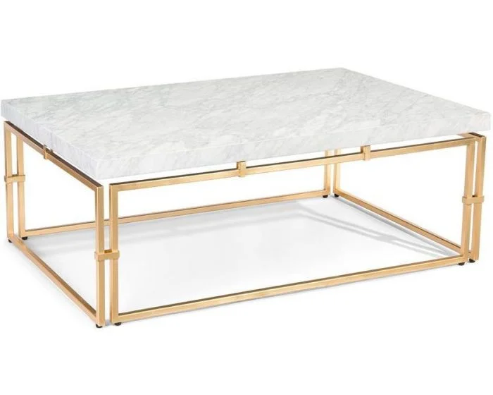 John Richard Calabria Cocktail Table EUR-03-0647