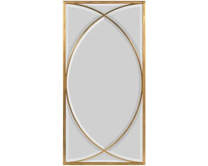 John Richard Euclid’s Mirror – #JRM-0958 – (Quick Ship)